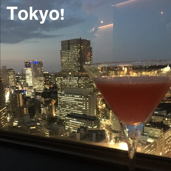 Meet your Posher, Sabrina - Picture 3 of 5